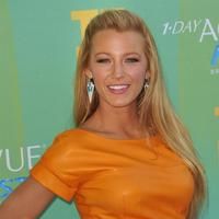 Blake Lively at '2011 Teen Choice Awards' pictures | Picture 63431